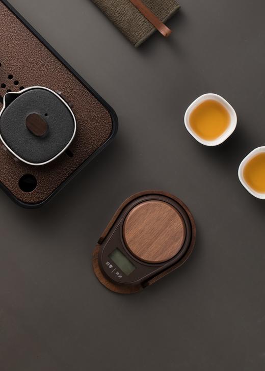 【茶道配件】小如意迷你量茶器 商品图0