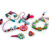 Djeco小女孩项链手链饰品儿童公主首饰配饰串珠玩具diy套装装饰 商品缩略图4