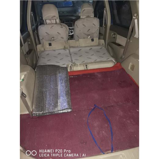 【特价月租-北京】日产 骏逸 1.8L 手动标准型 商品图6