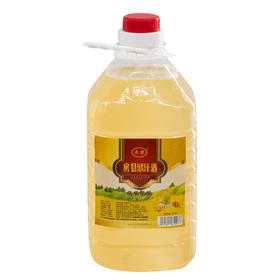 房县武农洑汁一级黄酒2.5L