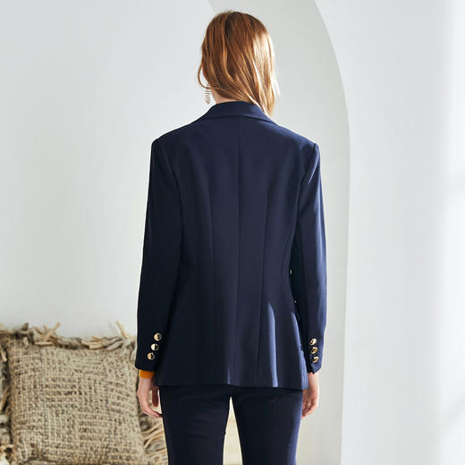 EITIE爱特爱6003708西装 商品图4