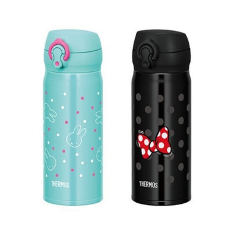 膳魔师Thermos 真空保温杯400ml JNL-403B/JNL-403DS 本土版 日本直邮JPY带授权招加盟代理