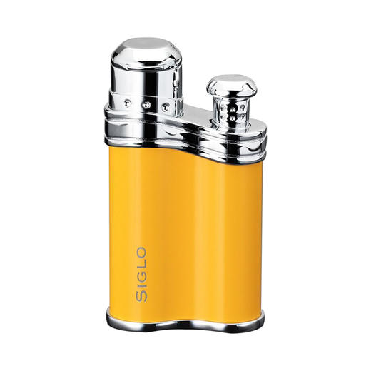 Siglo Bean-shaped Lighter 世纪雪茄打火机 商品图4