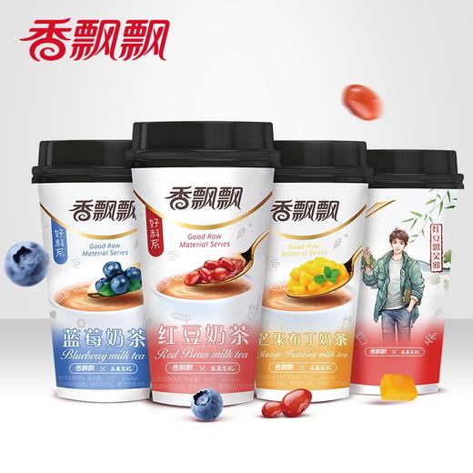 香飘飘好料系奶茶80g 商品图1