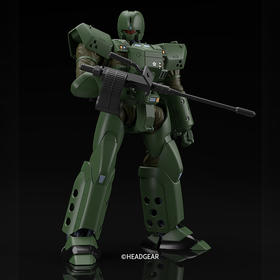 【GSC现货】MODEROID ARL-99 Hell diver 机动警察