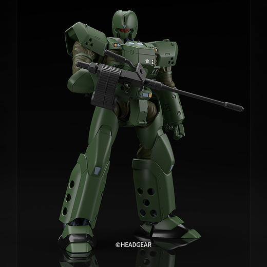 【GSC现货】MODEROID ARL-99 Hell diver 机动警察 商品图0