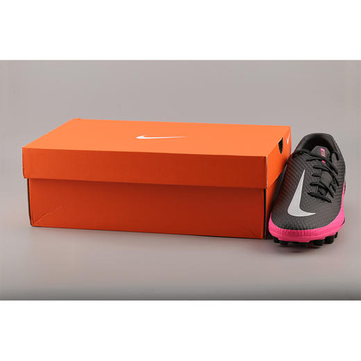 NIKE/耐克暗煞PHANTOM GT短钉AG中端足球鞋CK8456006 商品图1