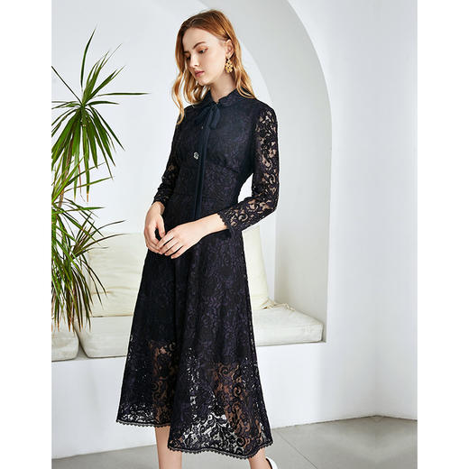 EITIE爱特爱6007741-连衣裙 商品图3