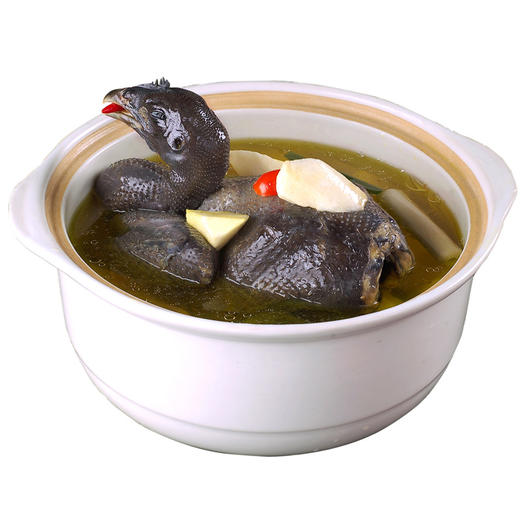 散养乌鸡母鸡农户杨军毛重约3斤上下净重约2斤上下