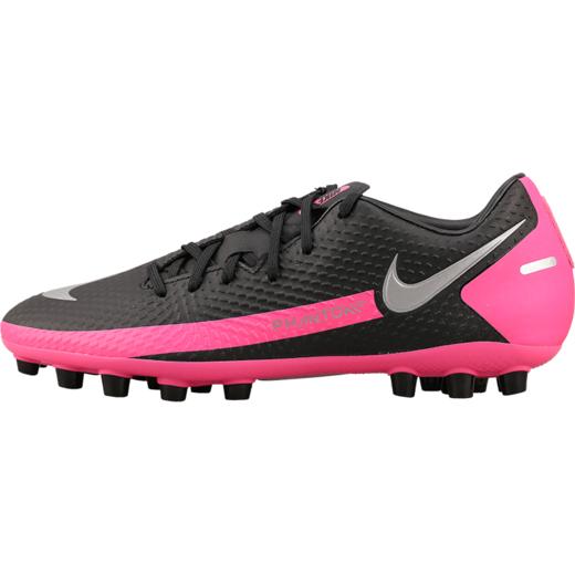 NIKE/耐克暗煞PHANTOM GT短钉AG中端足球鞋CK8456006 商品图0