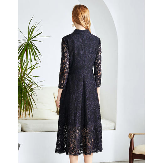 EITIE爱特爱6007741-连衣裙 商品图6