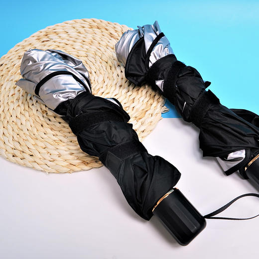 BIKAGA宾卡加汽车遮阳伞 丨 给汽车做足防晒，降温不烫人 商品图4