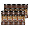 珠江桥牌 蘑菇牛肉酱230gX8瓶 商品缩略图0