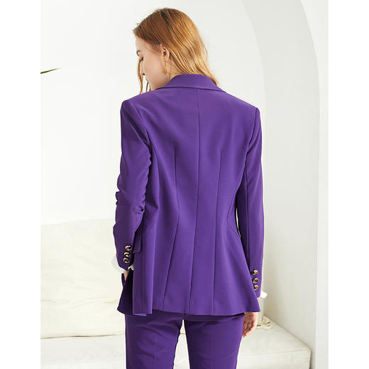 EITIE爱特爱6003708西装 商品图11