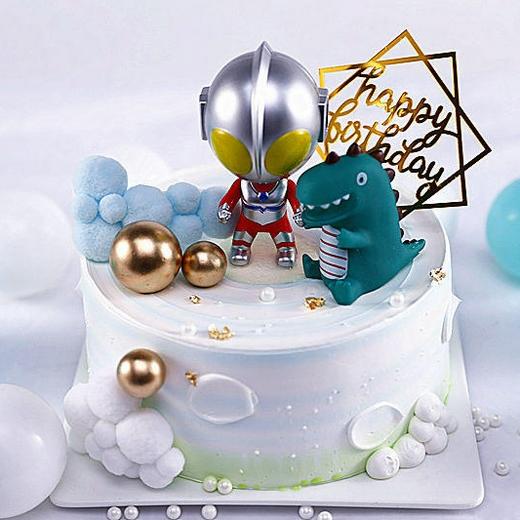 奥特曼怪兽 商品图0