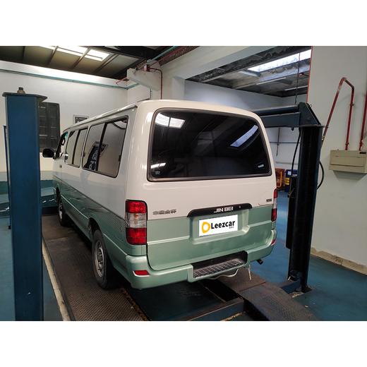 【月租-北京】金杯	锐驰 商品图4