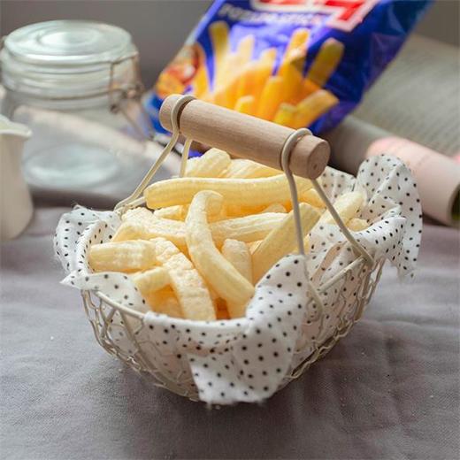 韩国农心薯条84g袋