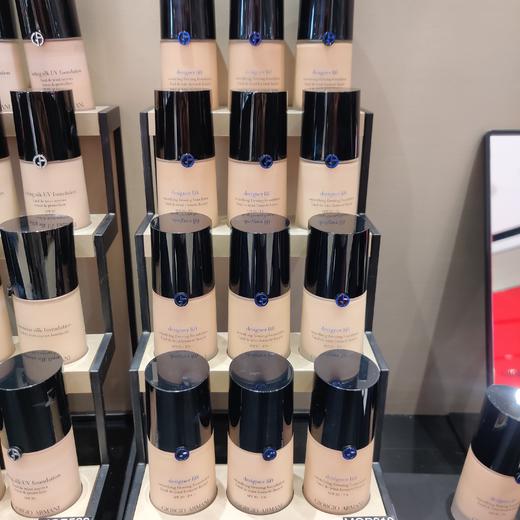 阿玛尼蓝标大师粉底液 商品图1