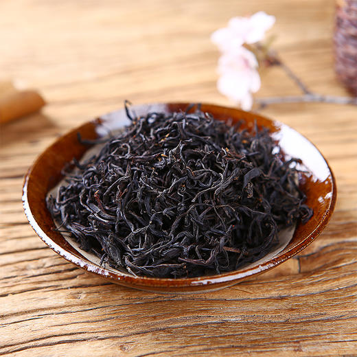 鹏翔 秦岭高山工夫一级红茶50克 挚交 商品图2