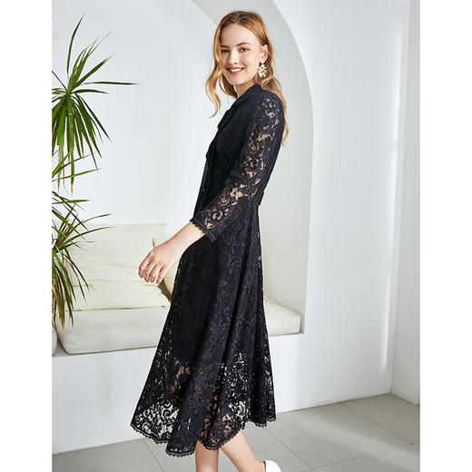 EITIE爱特爱6007741-连衣裙 商品图2