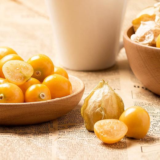 【东北谷鸟果】1.8斤/份，皮薄爆汁 商品图1