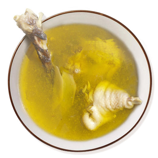 公母可选丨原耕纯粮散养0饲料0激素真土鸡 商品图0