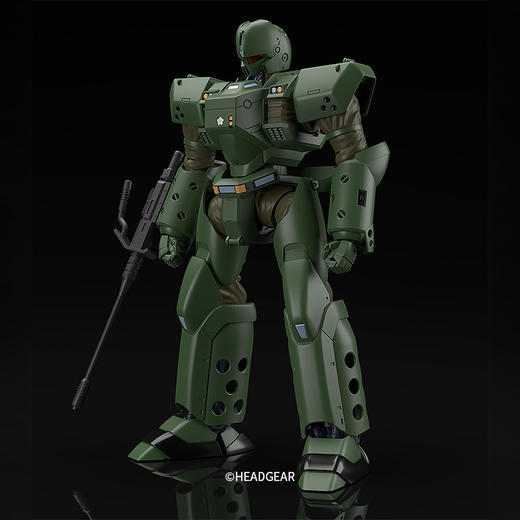 【GSC现货】MODEROID ARL-99 Hell diver 机动警察 商品图1