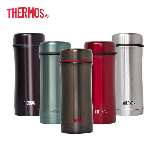 膳魔师保温杯TCCG-400 商品图1