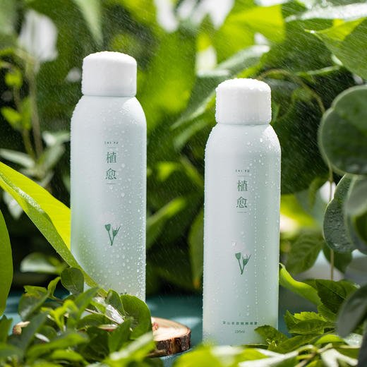 菜菜家茉莉精粹喷雾|爆款升级！大牌同成分，保湿补水1瓶顶N瓶 商品图3