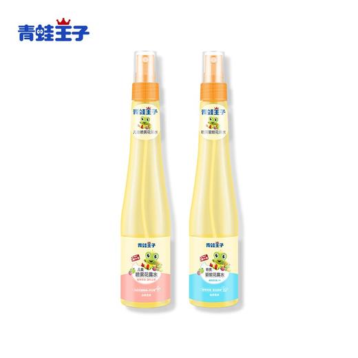 青蛙王子 儿童喷雾花露水 175ml 商品图0