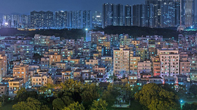 失业日记（二十）公租房