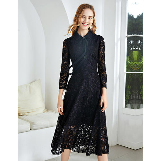 EITIE爱特爱6007741-连衣裙 商品图5