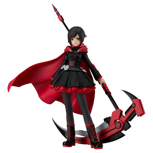 【GSC现货】POP UP PARADE Ruby Rose RWBY 商品图3