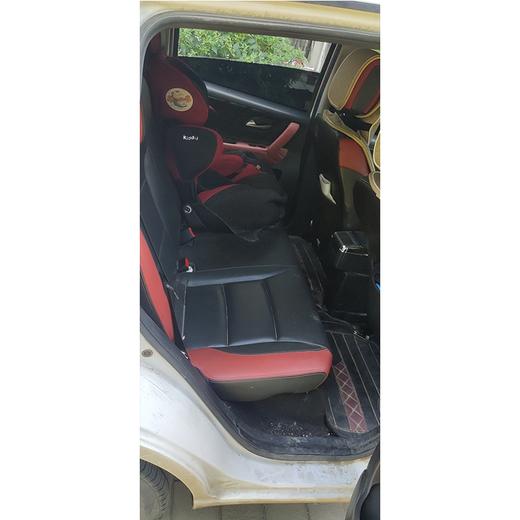 【特价月租-北京】江淮 iEV6E 升级版 豪华智能型 商品图5