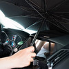 BIKAGA宾卡加汽车遮阳伞 丨 给汽车做足防晒，降温不烫人 商品缩略图1