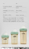 德国supermama婴儿奶瓶ppsu耐摔宽口径宝宝断奶神器新生儿防胀气150ML 商品缩略图2