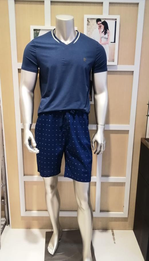 3F皮尔卡丹沙滩裤 商品图0