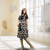 朝子SQXQ52_连衣裙_ZK 商品缩略图1
