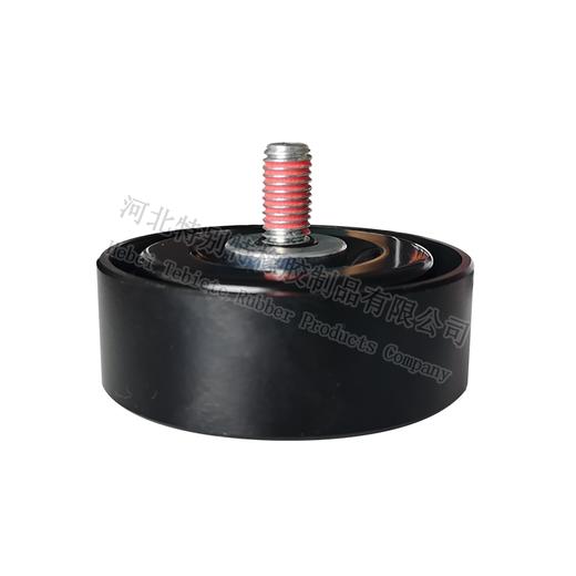 【加强型】潍柴动力WP12、WP13惰轮 编码：612630060881（0010）德龙375马力、欧曼375马力（适用6pk1399/6pk1462/61399/61462）0010（0881） 商品图2