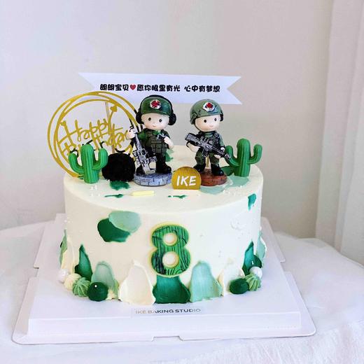 小小特种兵 商品图0