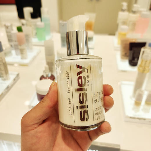 sisley希思黎全能乳液升级版 商品图0