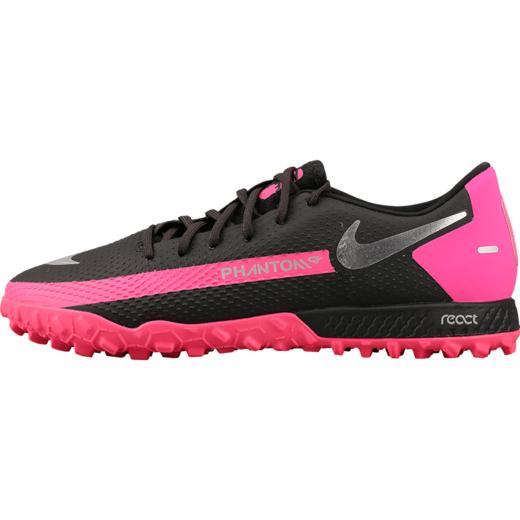 「React缓震」NIKE/耐克暗煞PHANTOM GT次高端TF碎钉足球鞋CK8468006 商品图3
