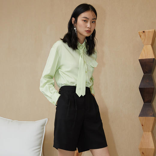 NEELLY春秋新品裤子N072008AH043 商品图1