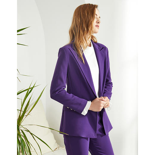 EITIE爱特爱6003708西装 商品图7