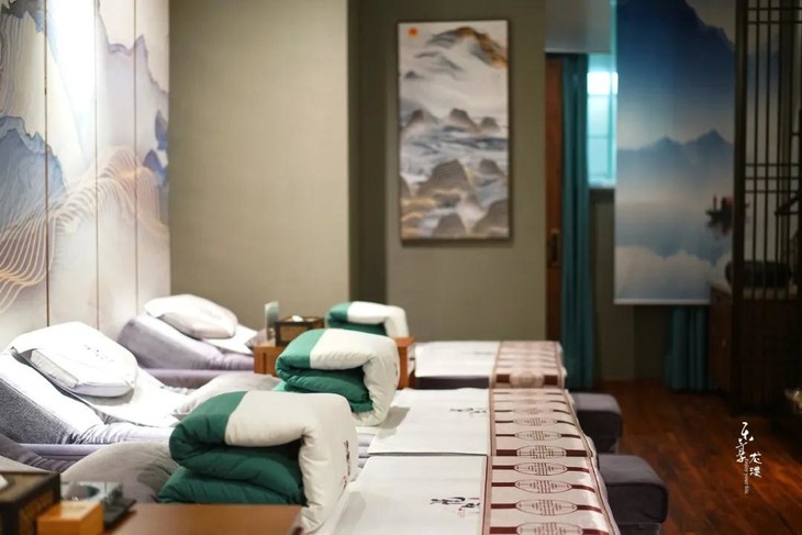 悦尔足道原价188元三心耳艺