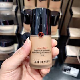Armani/阿玛尼权力粉底液