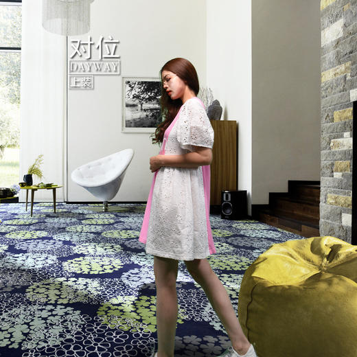 朝子SQ0EB0_连衣裙_ZK 商品图2