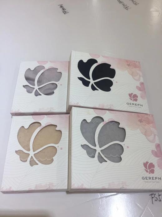 2F吉利富内裤 商品图0