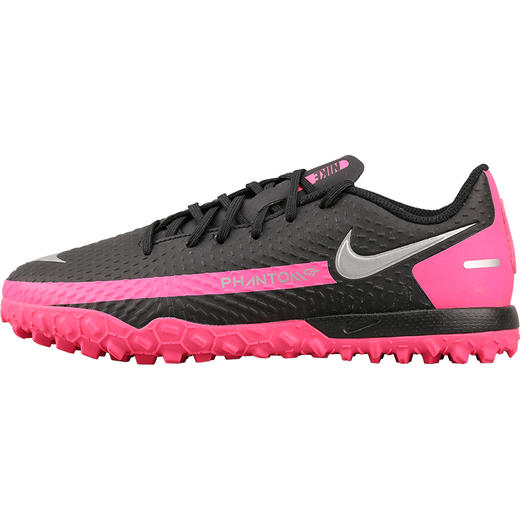 NIKE/耐克 TFPHANTOM GT中端儿童TF足球鞋CK8484006 商品图3