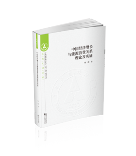 中国经济增长与能源消费关系理论与实证